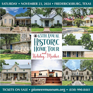 Historic Home Tour 