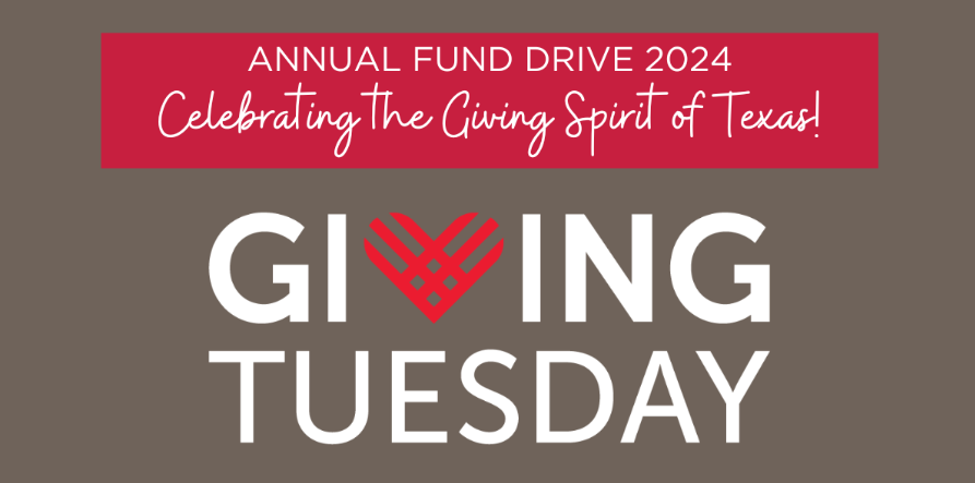 giving tuesday logo