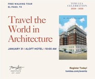 Architecture Tour 