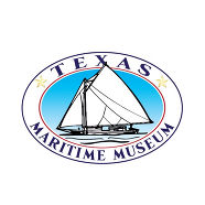 Texas Maritime Museum logo