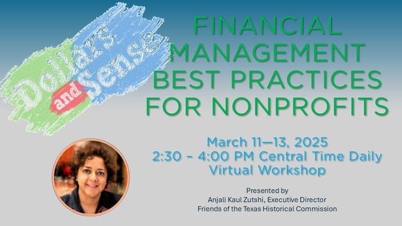 workshop description on background image