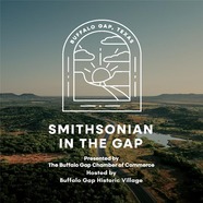 Smithsonian in the Gap 