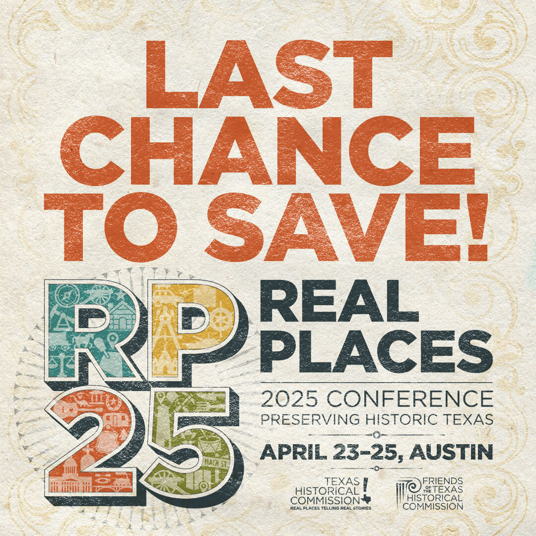 RP25 Last Chance To Save