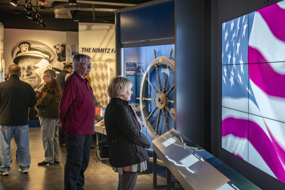 NImitz museum 