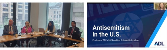 June Quarterly Meeting Photos