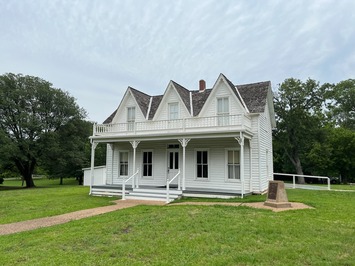 Eisenhower Birthplace