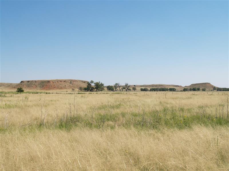 adobe walls site 