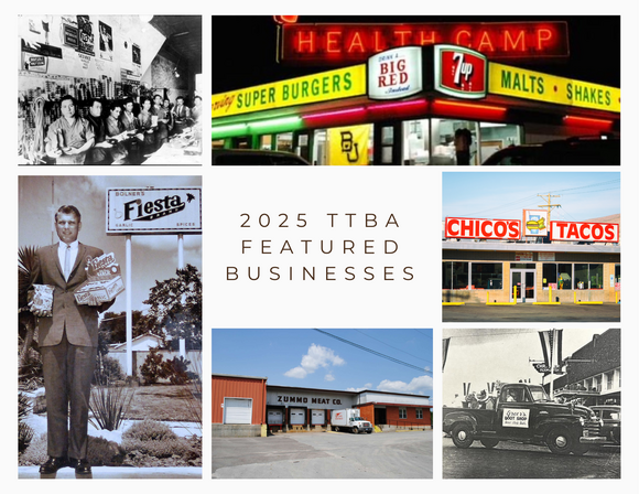 TTBA featured businesses