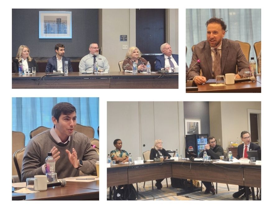 December Quarterly Newsletter Houston