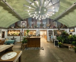 Flower Shop 