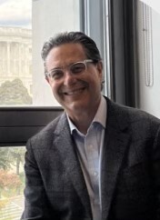 Ken Goldberg's Newsletter Photo