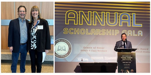 Ken Speaking in Dallas