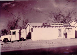 Slaton Harvey 