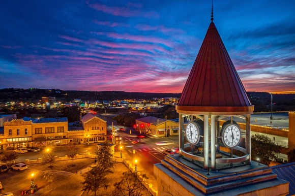 Kerrville Hero Image 