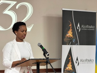 Provie at Kwibuka32