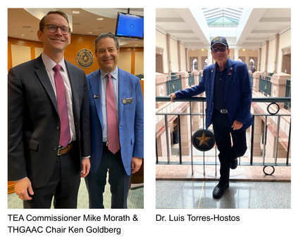 Morath and Torres-Hostos