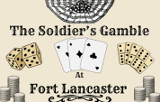 Gambling event promotion
