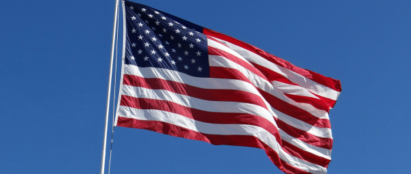 American flag