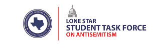 Lone Star Student Task Force on Antisemitism Logo
