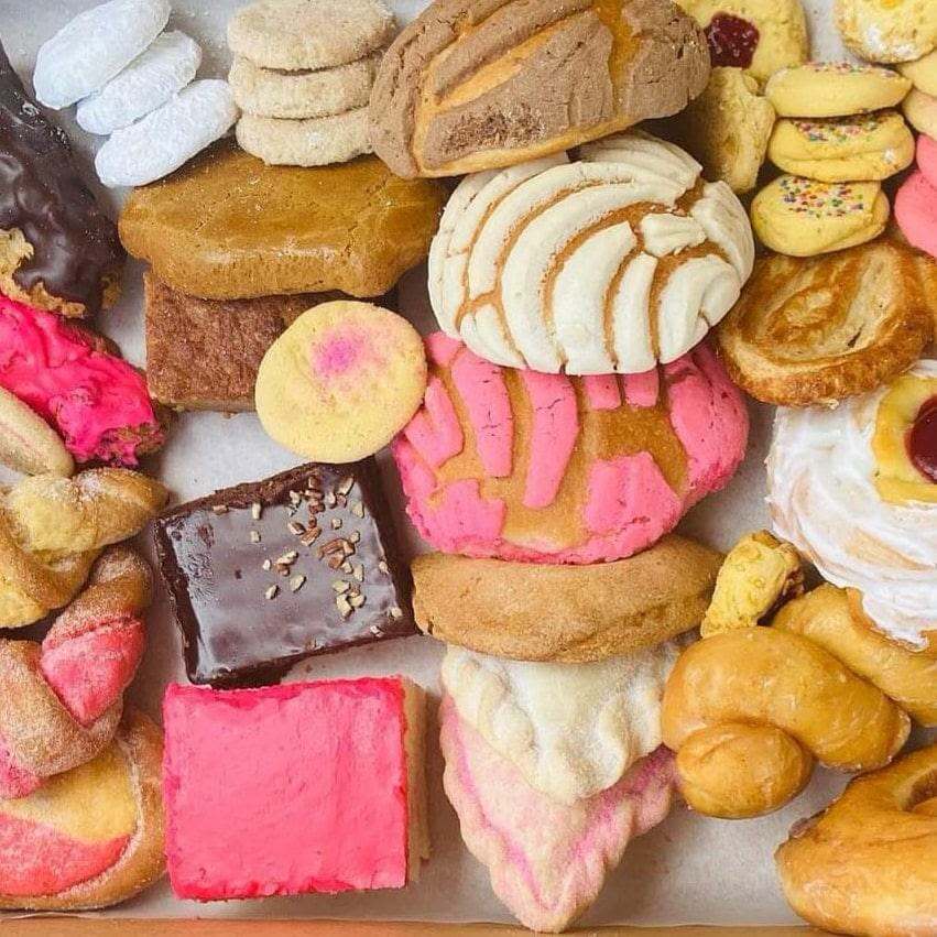 Bedoy's Bakery 