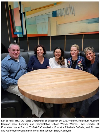 Educators at AHO