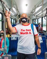 Trinity Metro A Better Connection 