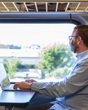 Trinity Metro Free Rides for Job Seekers