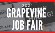 Grapevine Job Fair