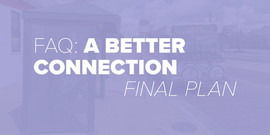 Trinity Metro Blog A Better Connection Frequently Asked Questions