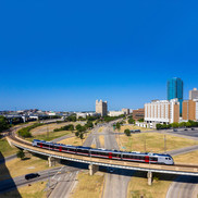 Trinity Metro TEXRail Extension Virtual Public Meeting