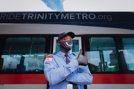 Trinity Metro Events Calendar