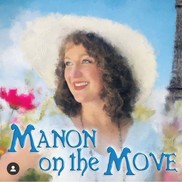 Trinity Metro Fort Worth Opera Manon on the Move