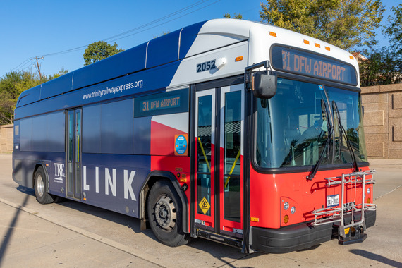 TRE LINK New Bus