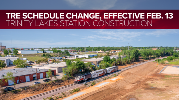 TRE Construction | Schedule Modification