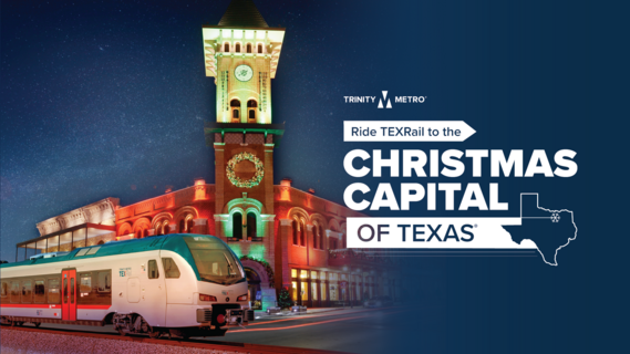 Grapevine Christmas Capital of Texas