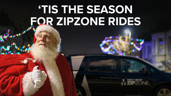 ZIPZONE Holiday Weekends