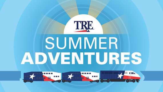 TRE Summer Adventures