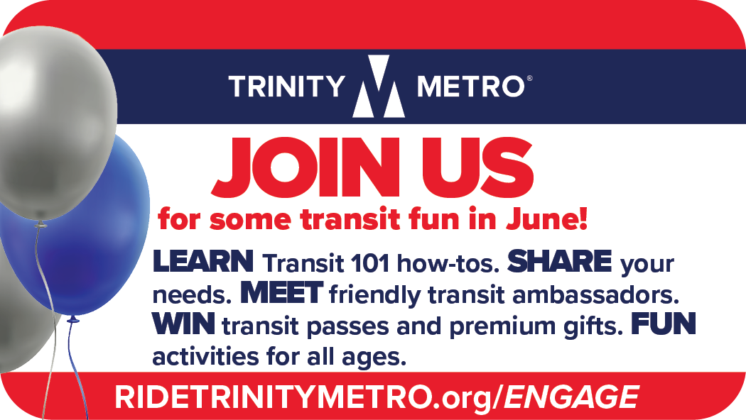 Learn & Share Public Meetings