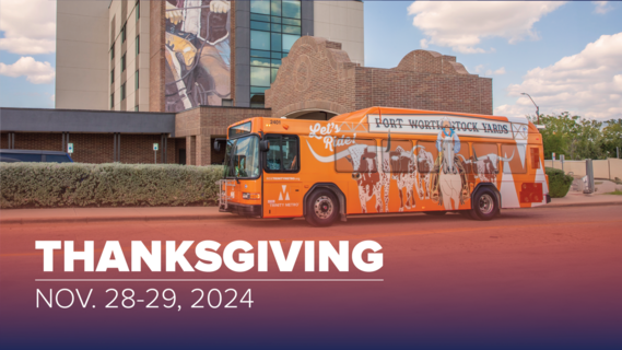 Thanksgiving Service