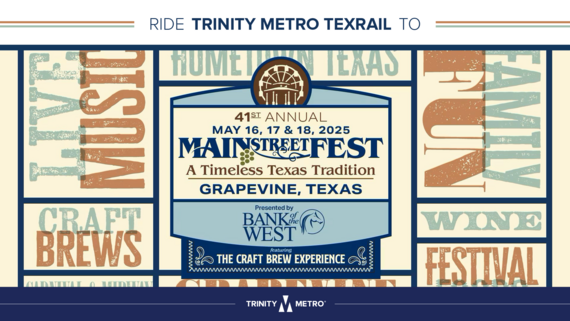 Main Street Fest 2025