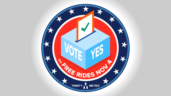 Free Rides to Vote