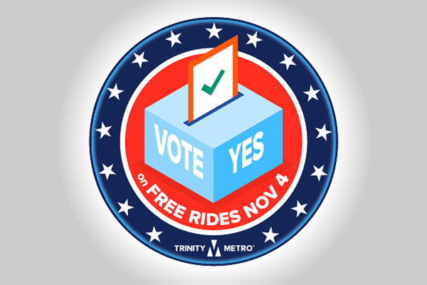 Free Rides to Vote