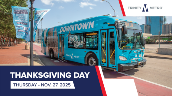 Thanksgiving Service Modification