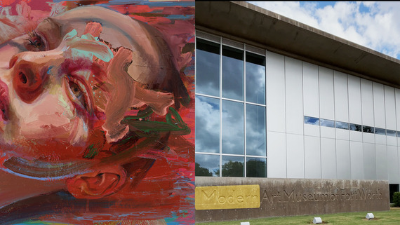 The Modern Exhibition