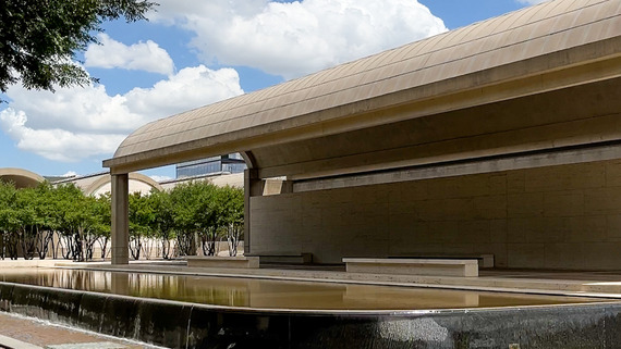 Kimbell Lunar New Year Celebration