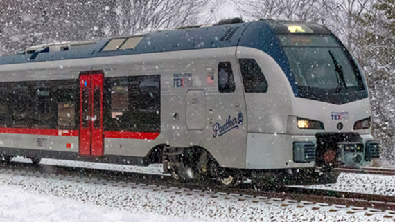 Winter Weather Advisory