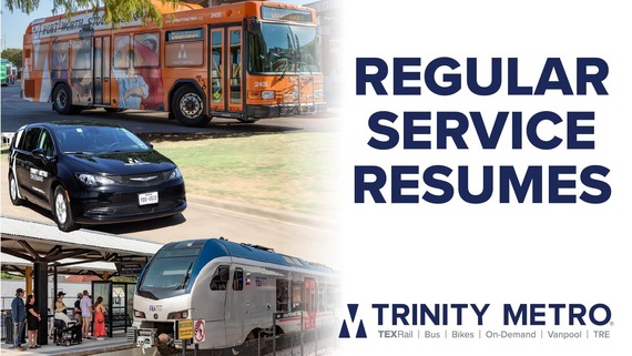 Service Restored Image