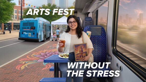 MAIN St Arts Festival