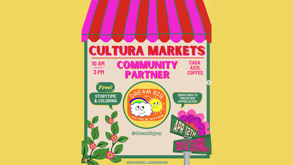 La Cultura Market