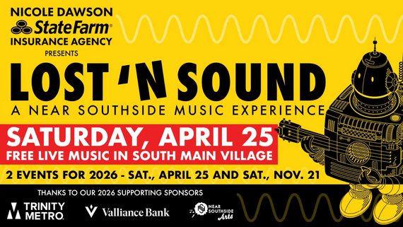 Lost 'n Sound